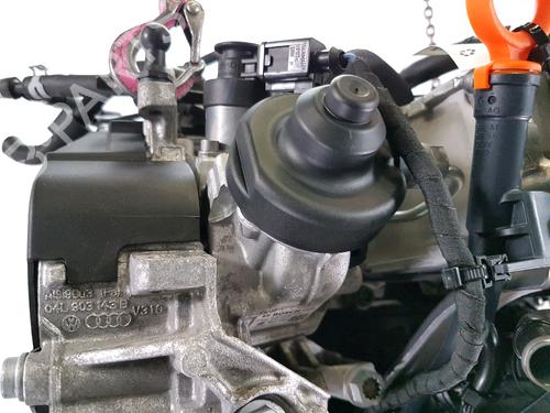 Engine SEAT LEON (5F1) 2.0 TDI | BP37228725M1 - Image 8