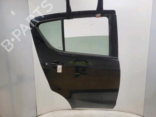 right-rear-door-opel-agila-b-h08-2008-2009-2010-2011-2012-2013-2014-32202340 main image