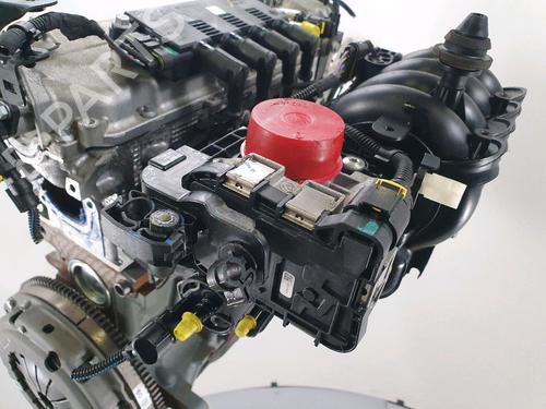 Engine FORD KA (RU8) 1.2 | BP39422260M1 - Image 6
