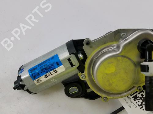 Rear wiper motor SEAT IBIZA IV (6J5, 6P1) 1.6 TDI | BP13670420M102 