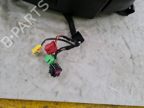 Left front seat AUDI TT (8J3) 2.0 TTS quattro | BP27903284C15 