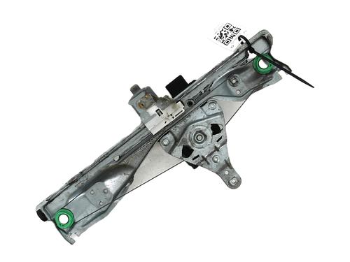 Rear left window mechanism PEUGEOT 308 I (4A_, 4C_) 1.6 HDi | BP22614334C24 