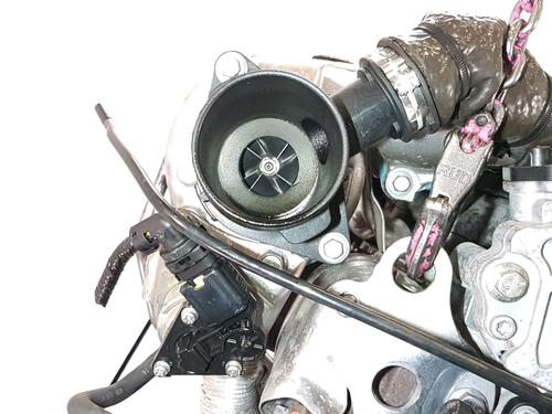 Motor FORD B-MAX (JK) 1.6 TDCi | BP37228512M1 - Image 8
