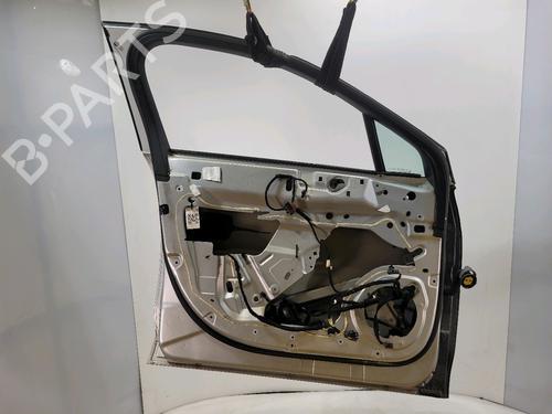 Left front door CITROËN C5 III Break (RW_) 2.0 HDi 140 | BP28365967C2 