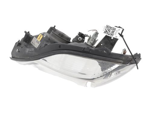 Left headlight RENAULT SCÉNIC I MPV (JA0/1_, FA0_) 1.9 dCi (JA05, JA1F) | BP30956860C28