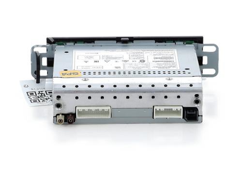 Radio RENAULT EXPRESS Box Body/MPV 1.5 Blue dCi 75 (F6AA) | BP36007107E6 - Image 2
