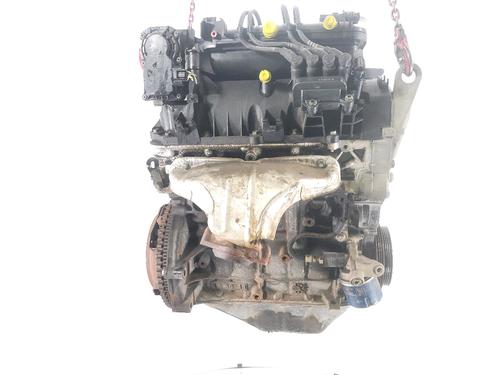 Engine RENAULT CLIO III (BR0/1, CR0/1)  | BP25590180M1 