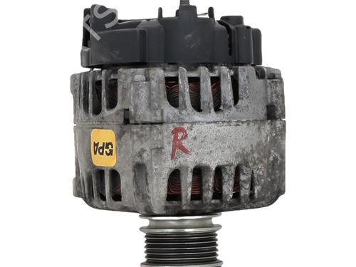 Alternator RENAULT MEGANE III Grandtour (KZ0/1) 1.5 dCi (KZ09, KZ0D, KZ1G, KZ29, KZ14, KZ1W, KZ10, KZ1F,... | BP29018381M7 