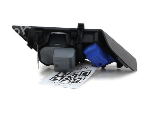 Left front window switch VW CADDY IV Box Body/MPV (SAA, SAH) | BP25992397I27