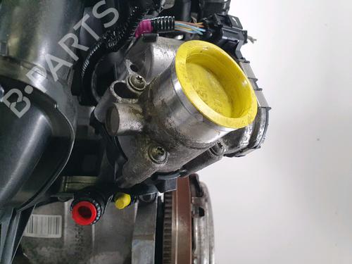 Engine FORD FIESTA VI (CB1, CCN) 1.25 | BP38432357M1 - Image 6