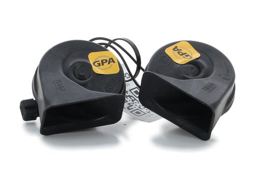 Used Horn RENAULT MEGANE III Hatchback (BZ0/1_, B3_) 1.9 dCi (BZ0N, BZ0J) (131 hp) 27907090