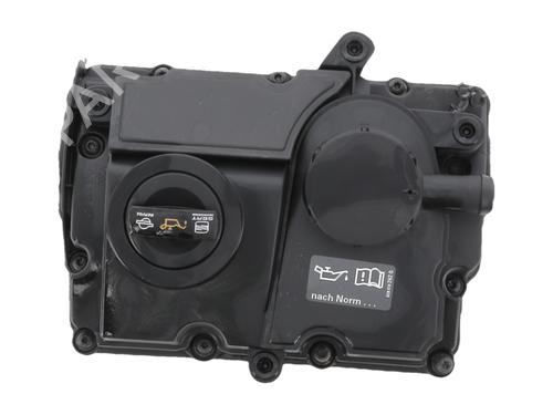 Used Valve cover Valve cover SEAT IBIZA IV SC (6J1, 6P5) 1.4 TDI (80 hp) 33532931 33532931