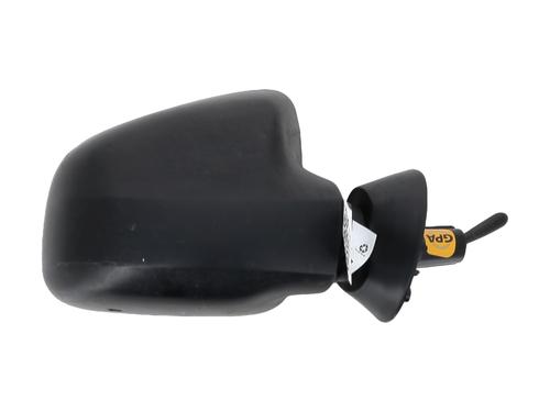 Right mirror DACIA SANDERO 1.4 (BS0C, BS0A, BS0G, BS1F, BS0E) | BP26877262C27