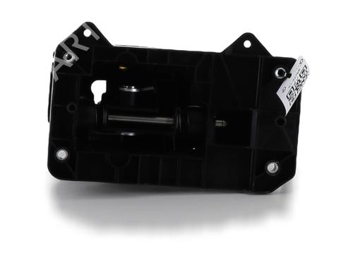 Gear lever VOLVO V50 (545) 2.0 D | BP31180599M90