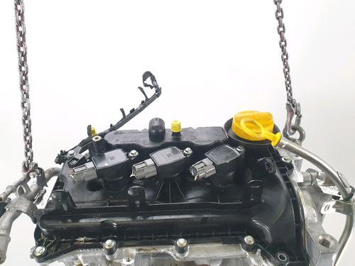 Engine DACIA SANDERO II 1.0 LPG (B8ML) | BP38552259M1 - Image 5