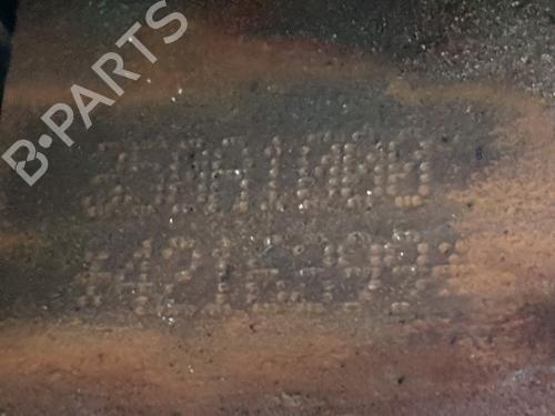 Engine FIAT GRANDE PUNTO (199_)  | BP28713375M1  - Image 6