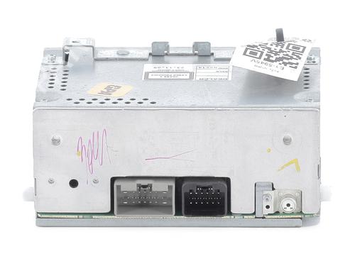 Radio FORD FIESTA VI (CB1, CCN) 1.25 | BP31821901E6