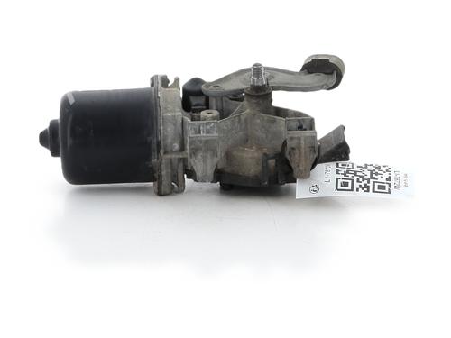 front-wiper-motor-renault-clio-iii-br01-cr01-2005-2006-2007-2008-2009-2010-2011-2012-2013-2014-38768435 main image
