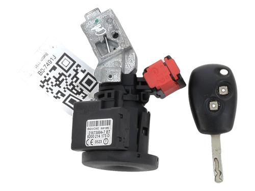 ignition-barrel-renault-clio-iii-br01-cr01-2005-2006-2007-2008-2009-2010-2011-2012-2013-2014-31749922 main image