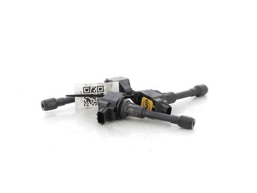 Ignition coil NISSAN MICRA IV (K13K, K13KK) 1.2 | BP16034716M94 