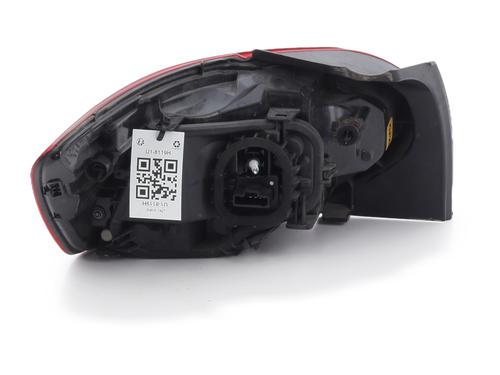 Right taillight DACIA SANDERO III 1.0 TCe 90 | BP37257070C35 - Image 3