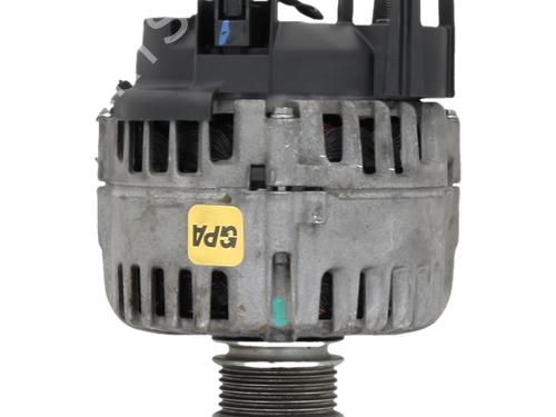 Alternator RENAULT KANGOO III Box Body/MPV 1.5 Blue dCi 95 (FJAB) | BP36446872M7 - Image 5