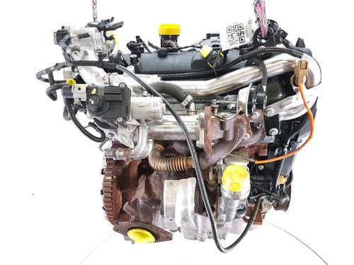 Engine DACIA SANDERO II 1.5 dCi | BP37065014M1  - Image 5