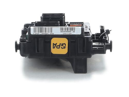 Used Fuse box CITROËN C3 I (FC_, FN_) 1.4 i (73 hp) 32039626