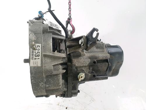 Used Gearbox RENAULT TWINGO II (CN0_) 1.2 16V (CN0K, CN0V, CN0A) (76 hp) 31122854