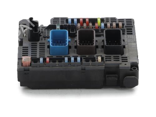Used Fuse box PEUGEOT 508 SW I (8E_) 2.0 HDi (140 hp) 29517755