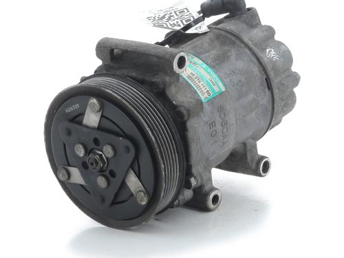 Used AC compressor PEUGEOT 307 CC (3B) 2.0 HDi 135 (136 hp) 31152379