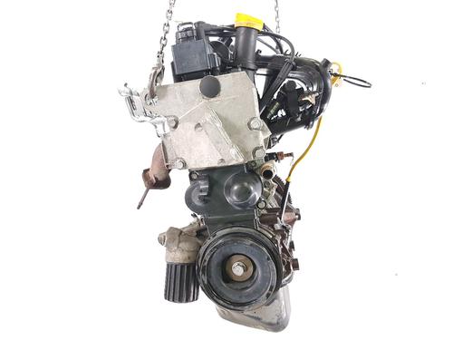 Used Engine RENAULT TWINGO I (C06_) 1.2 (C066, C068) (58 hp) 32202313