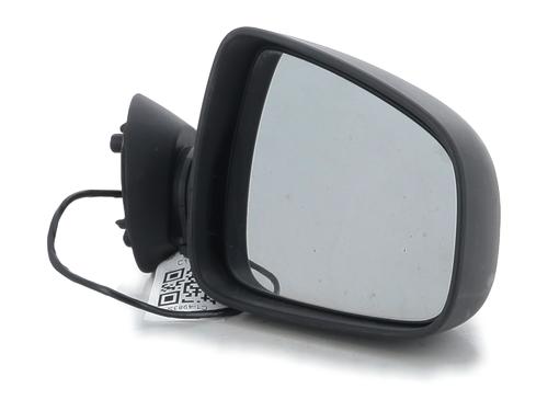 Right mirror DACIA DUSTER (HS_) 1.5 dCi (HSAJ) | BP32006855C27