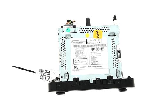 Radio FIAT PANDA (312_, 319_) 1.2 (312PXA1A) | BP20230241E6 