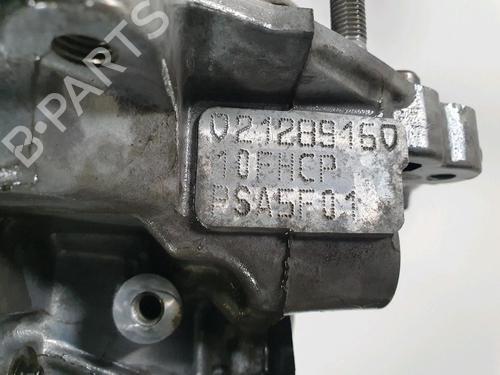 Engine PEUGEOT 2008 I (CU_) 1.6 VTi | BP34269941M1 - Image 6