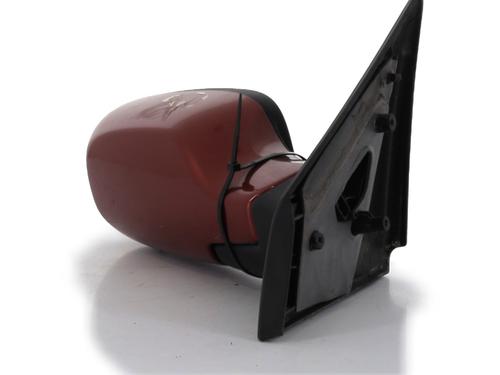 Right mirror RENAULT CLIO III (BR0/1, CR0/1) 1.2 16V (BR02, BR0J, BR11, CR02, CR0J, CR11) | BP30190286C27