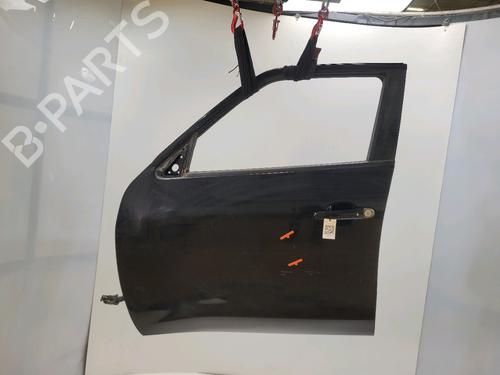 Puerta delantera izquierda Puerta delantera izquierda NISSAN JUKE (F15) 1.6 (117 hp) 36212301 36212301