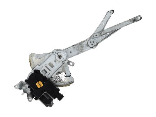 Used Front right window mechanism OPEL CORSA C (X01) 1.2 (F08, F68) (75 hp) 27907243