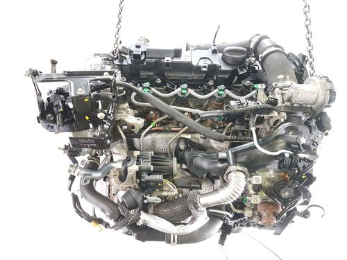 Engine FORD FIESTA VI (CB1, CCN) 1.5 TDCi | BP32077292M1 
