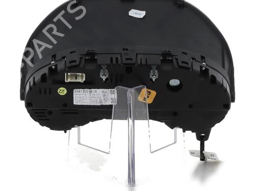 Instrument cluster MERCEDES-BENZ VITO Van (W447) 109 CDI (447.601, 447.603, 447.605) | BP31698909C47 