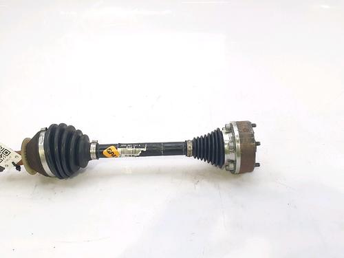 Used Left front driveshaft VW POLO V (6R1, 6C1) [2009-2022]  28533164