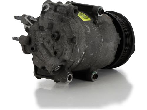 AC compressor FORD FIESTA VI (CB1, CCN) 1.25 | BP28573540M34 - Image 3