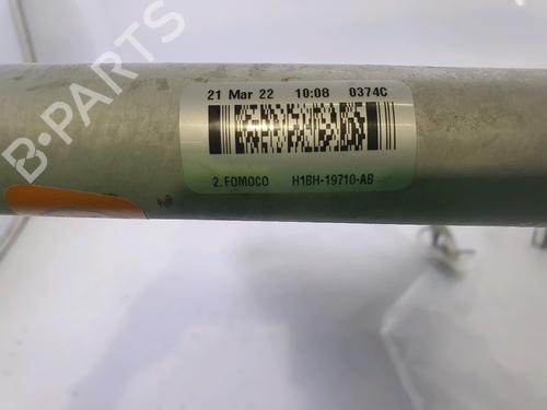 AC Kondensor FORD PUMA (J2K, CF7) 1.0 Flexifuel | BP26190123M32 