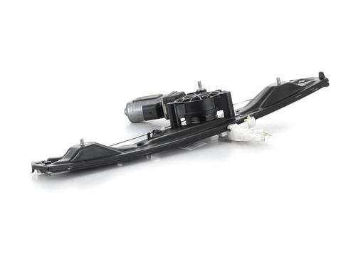 Front right window mechanism FORD KA (RU8) 1.2 | BP30166191C23