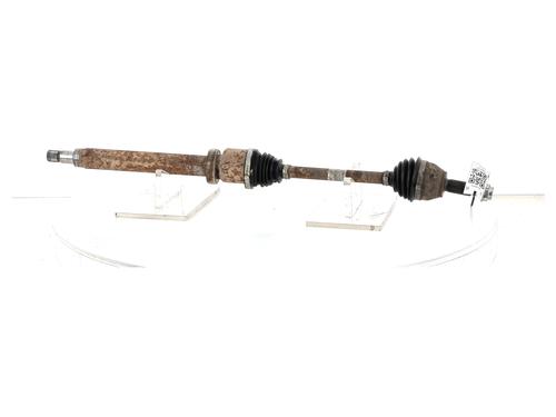 Right front driveshaft FORD FIESTA VI (CB1, CCN) 1.6 TDCi | BP22795508M39 