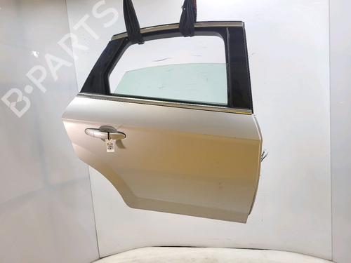 Used Right rear door FORD MONDEO IV (BA7) 2.0 TDCi (140 hp) 24303405