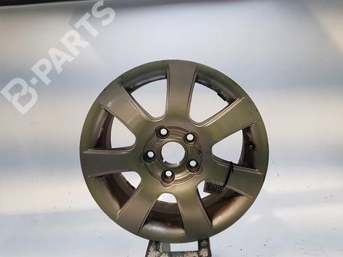 Used Rim VW CADDY III Box Body/MPV (2KA, 2KH, 2CA, 2CH) 2.0 SDI (70 hp) 10482685