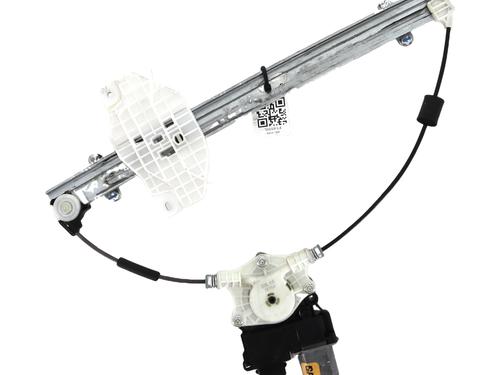 Used Front left window mechanism KIA PICANTO III (JA) 1.2 MPI (84 hp) 31963603