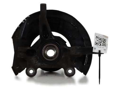 Left front steering knuckle CHEVROLET AVEO Hatchback (T300) 1.4 | BP29346328M25 