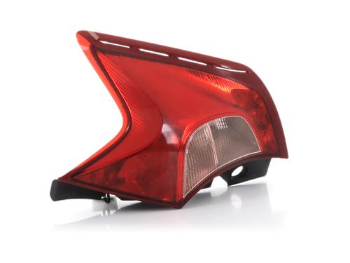 Right taillight NISSAN NOTE (E12) 1.5 dCi | BP38613261C35 - Image 5
